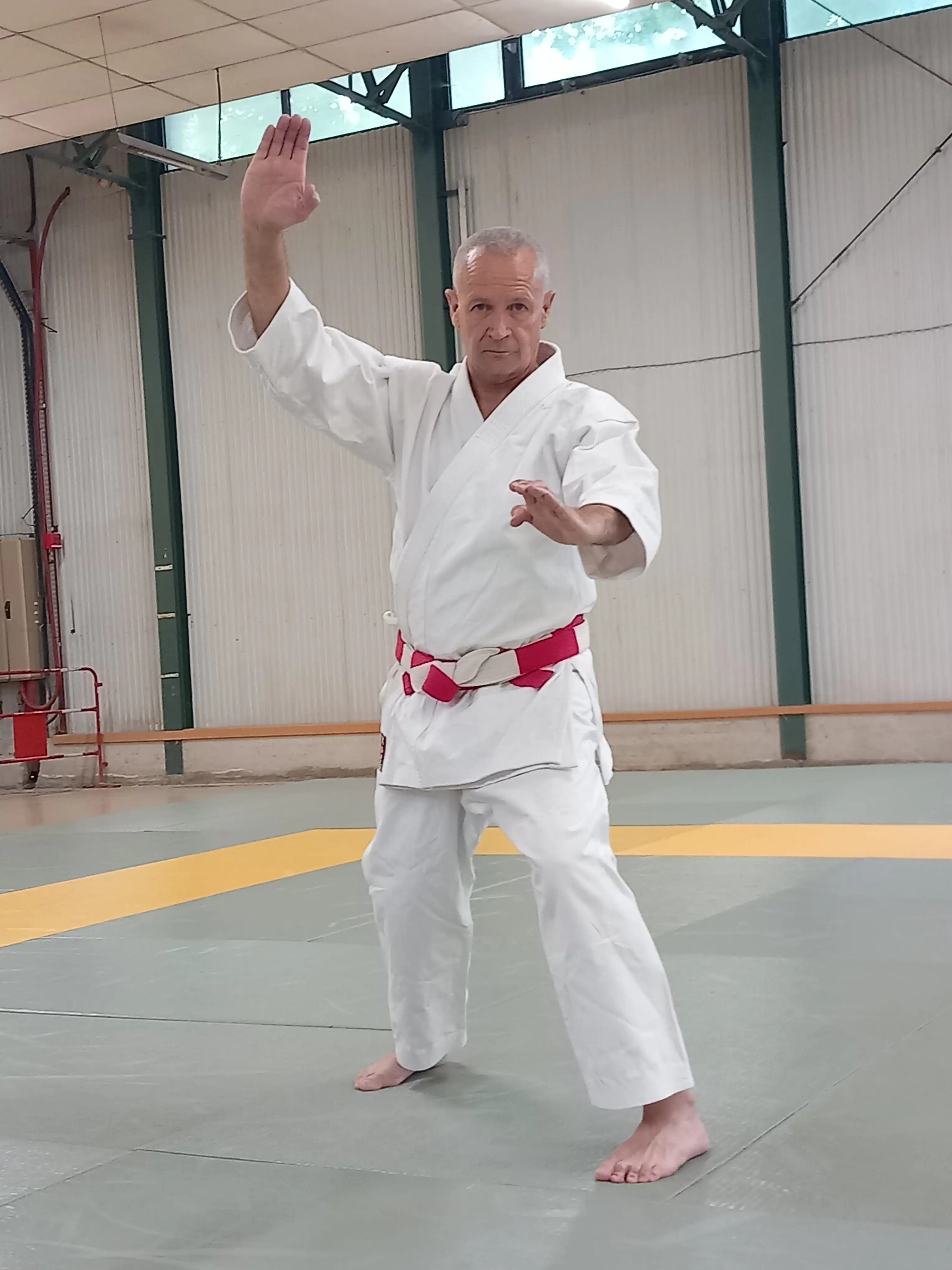 Judo 1